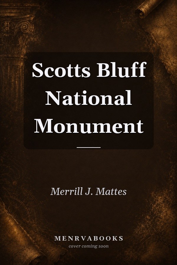 Scotts Bluff National Monument