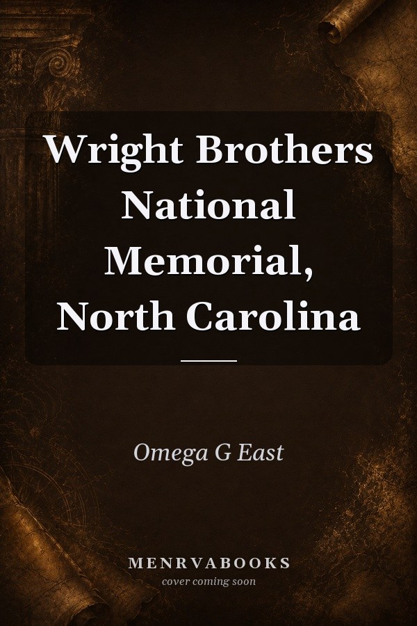 Wright Brothers National Memorial, North Carolina