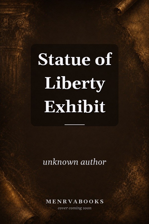 Statue of Liberty Exhibit