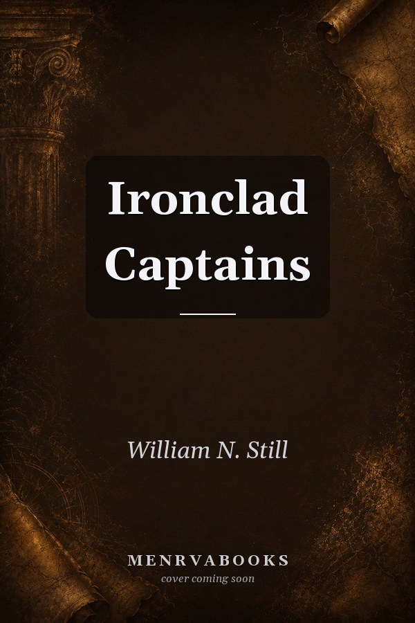 Ironclad Captains