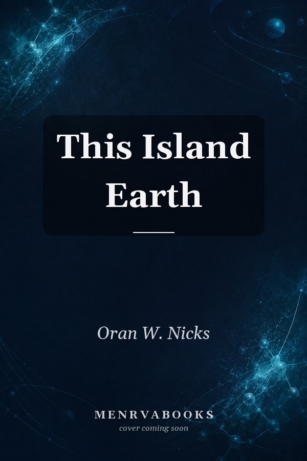 This Island Earth