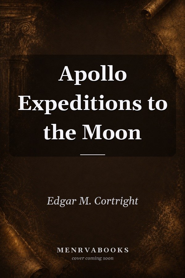 Apollo Expeditions to the Moon