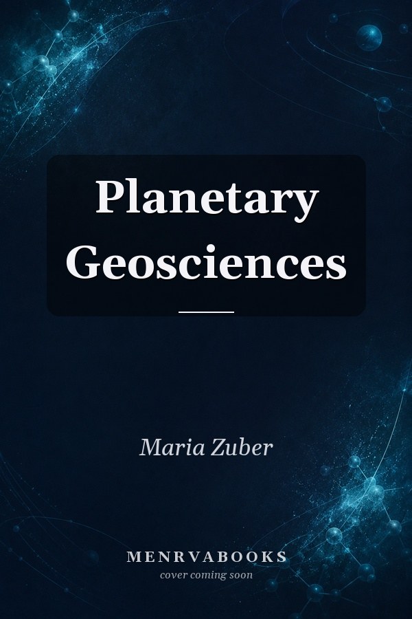 Planetary Geosciences
