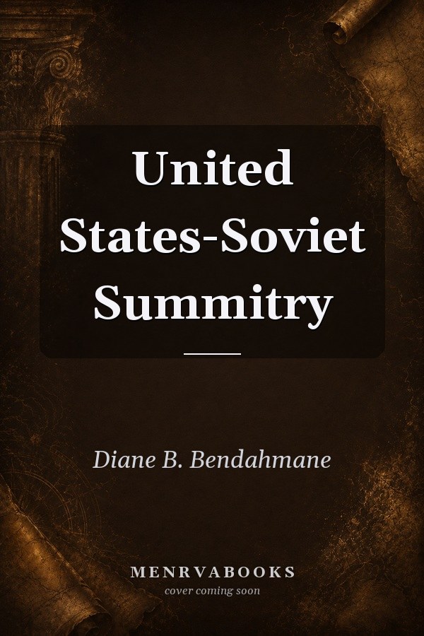 United States-Soviet Summitry
