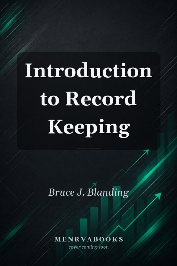 Introduction to Record Keeping
