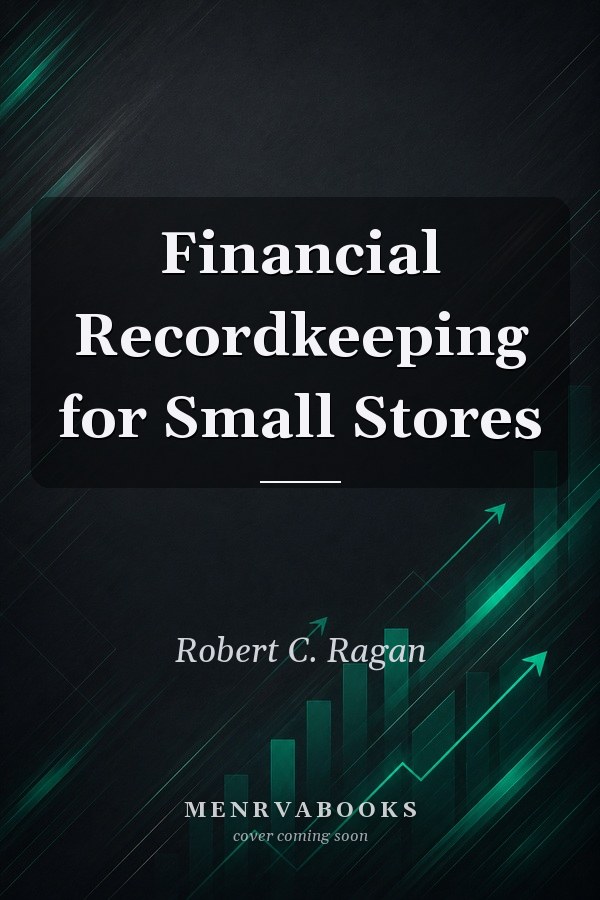 Financial Recordkeeping for Small Stores