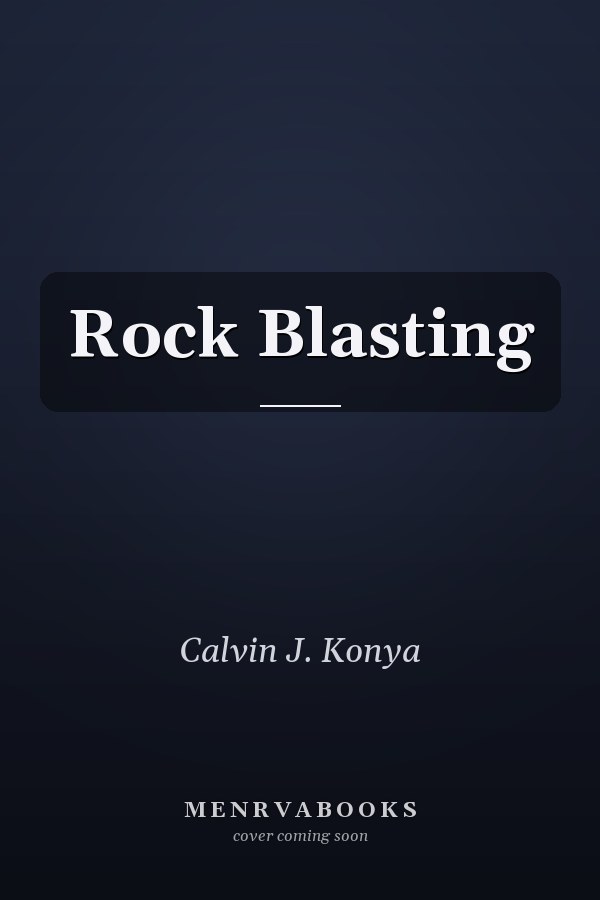 Rock Blasting