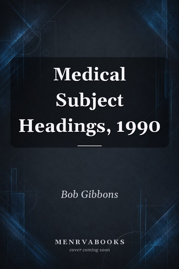 Medical Subject Headings, 1990
