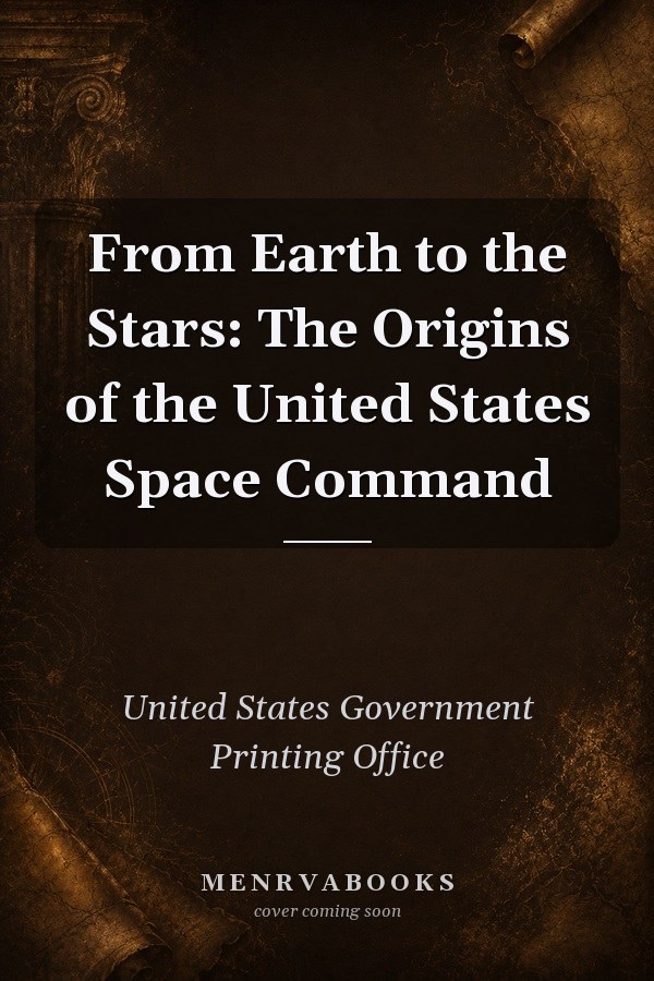 From Earth to the Stars: The Origins of the United States Space Command