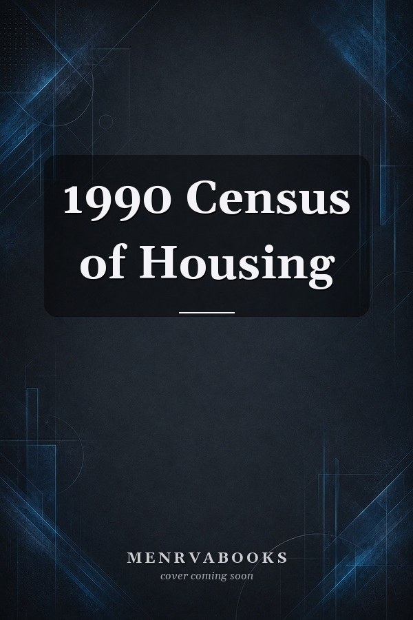 1990 Census of Housing