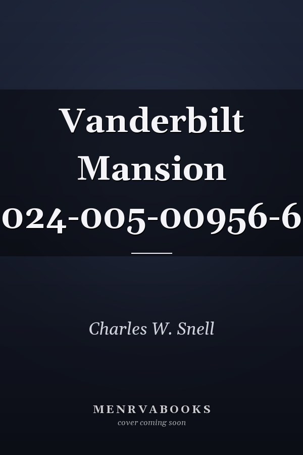 Vanderbilt Mansion (024-005-00956-6)