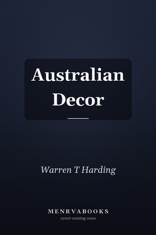 Australian Decor