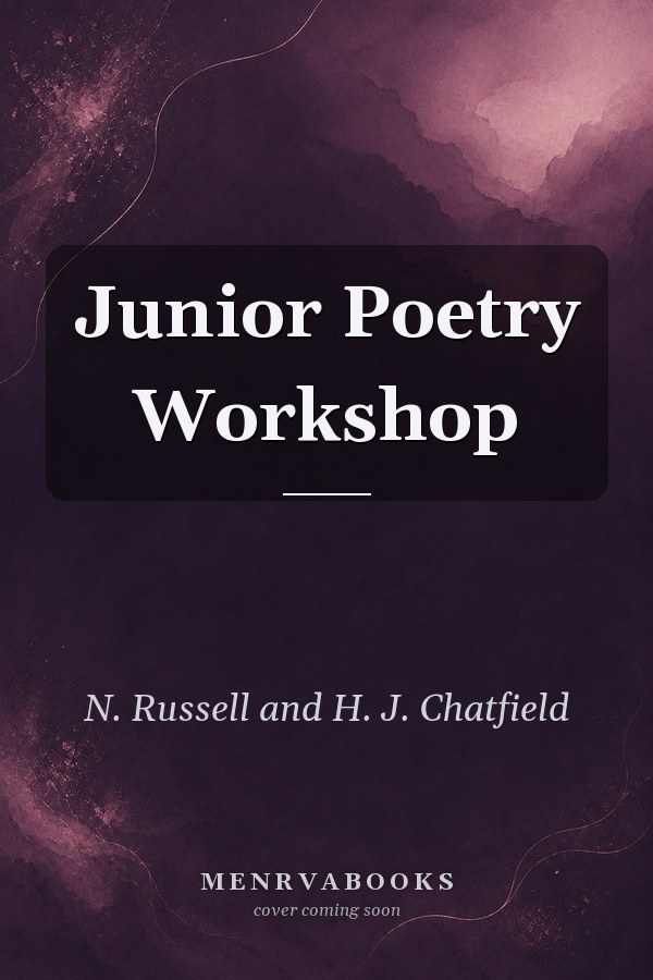 Junior Poetry Workshop