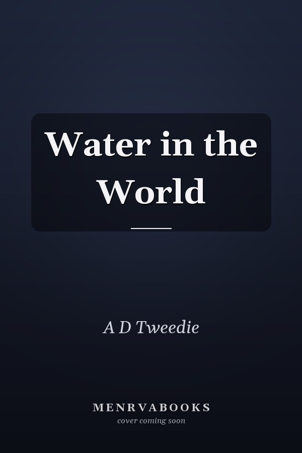 Water in the World