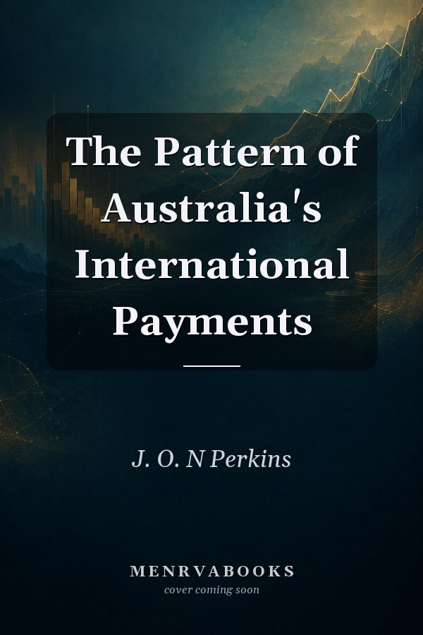 The Pattern of Australia's International Payments