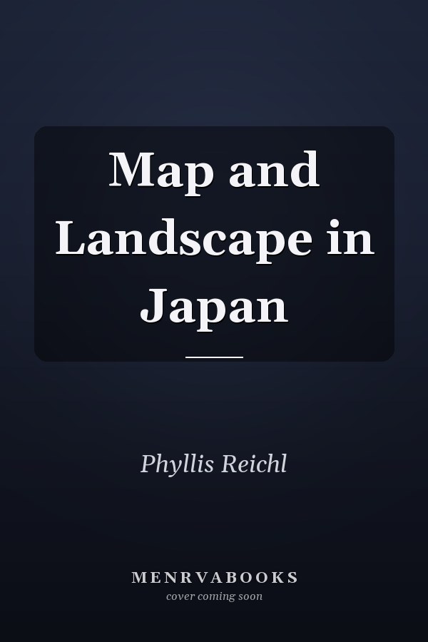 Map and Landscape in Japan