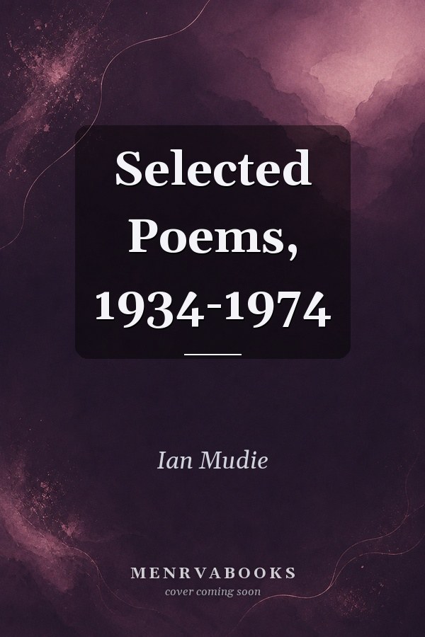 Selected Poems, 1934-1974