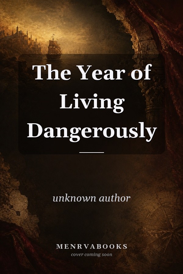 The Year of Living Dangerously