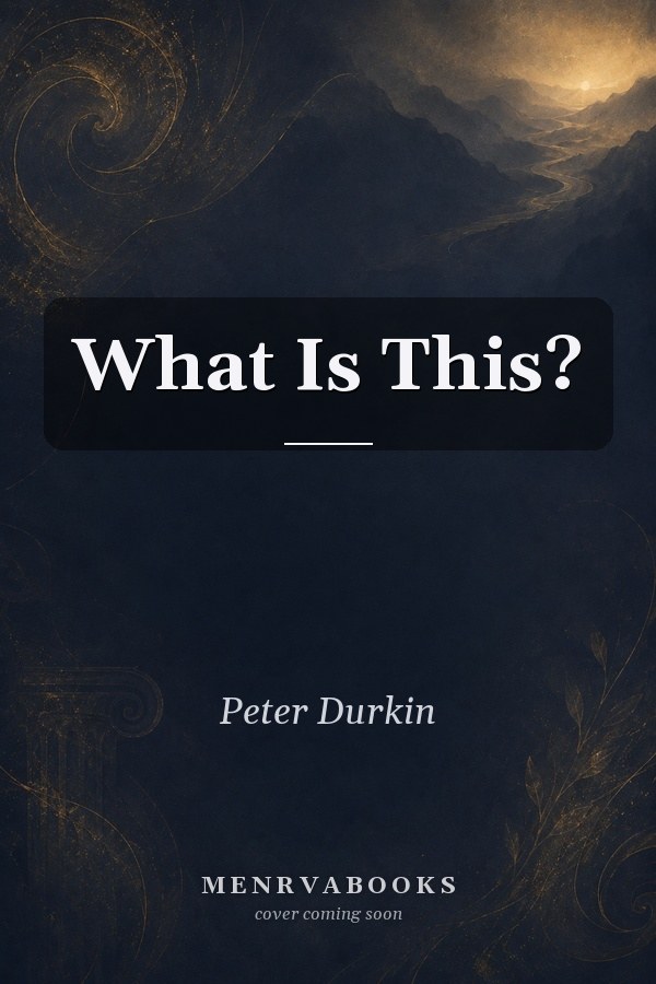What Is This?