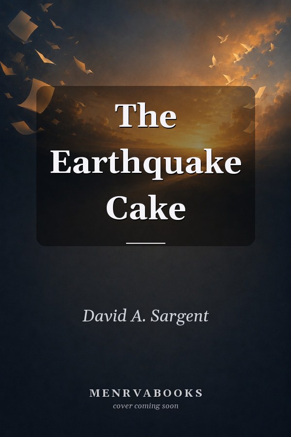 The Earthquake Cake