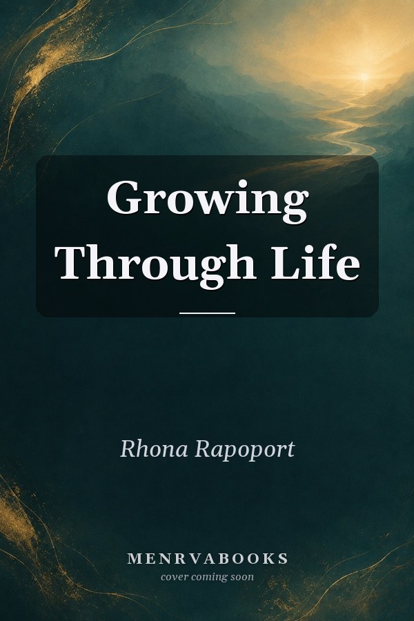 Growing Through Life