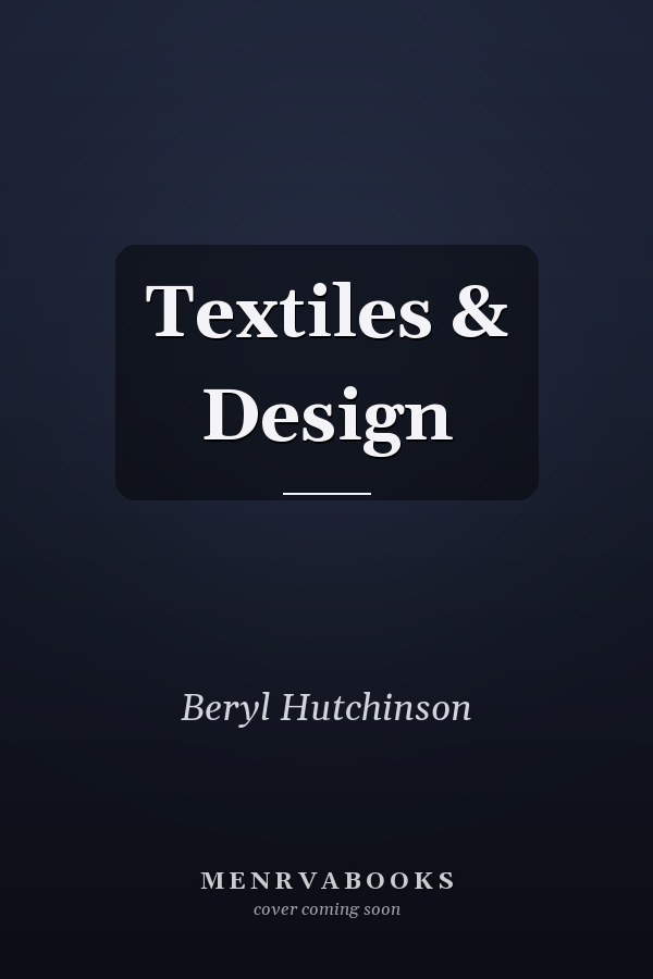 Textiles & Design