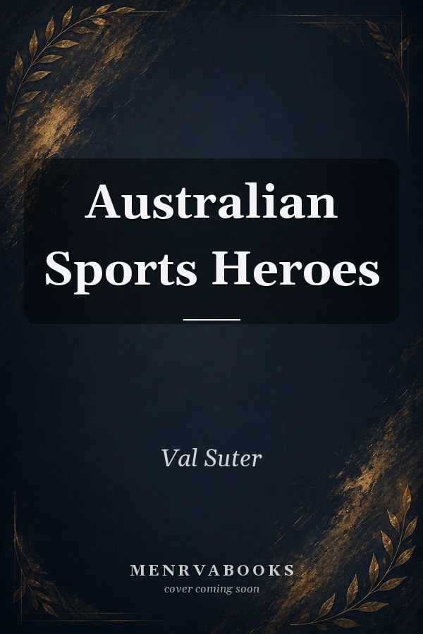 Australian Sports Heroes