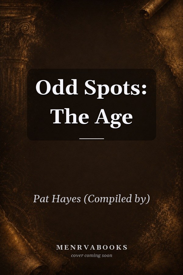 Odd Spots: The Age