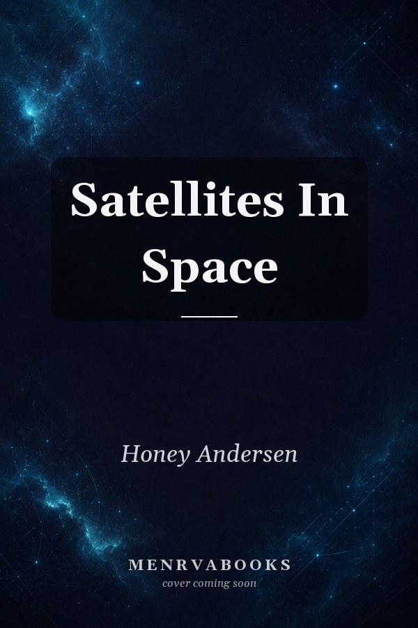 Satellites In Space