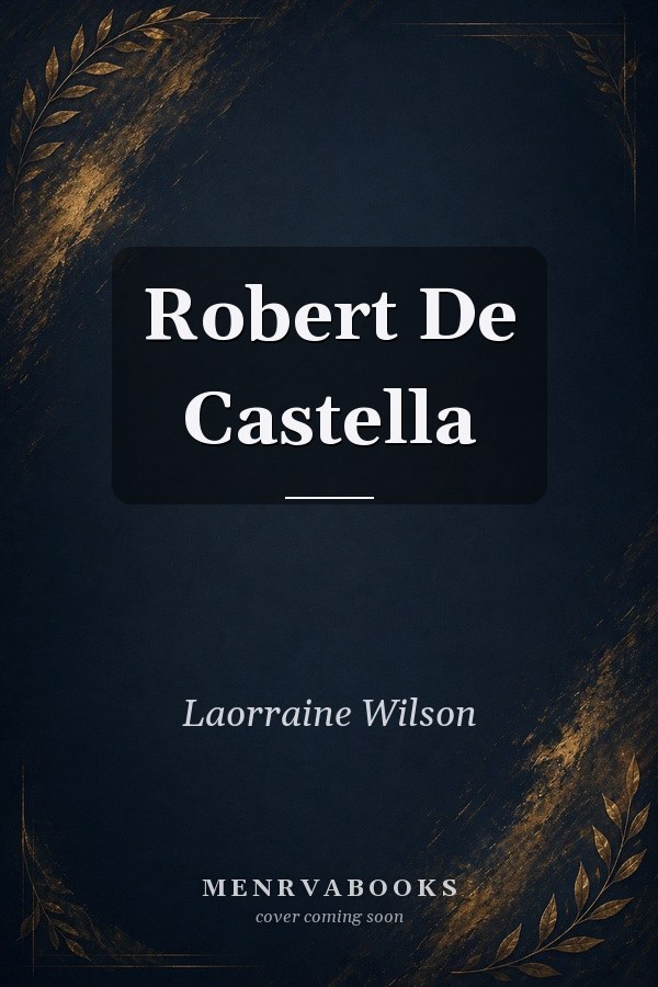 Robert De Castella