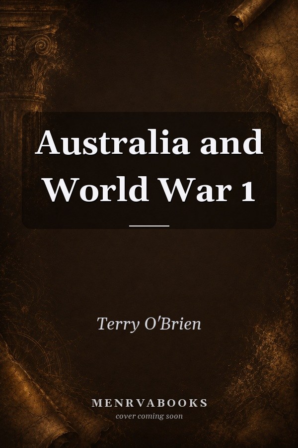 Australia and World War 1