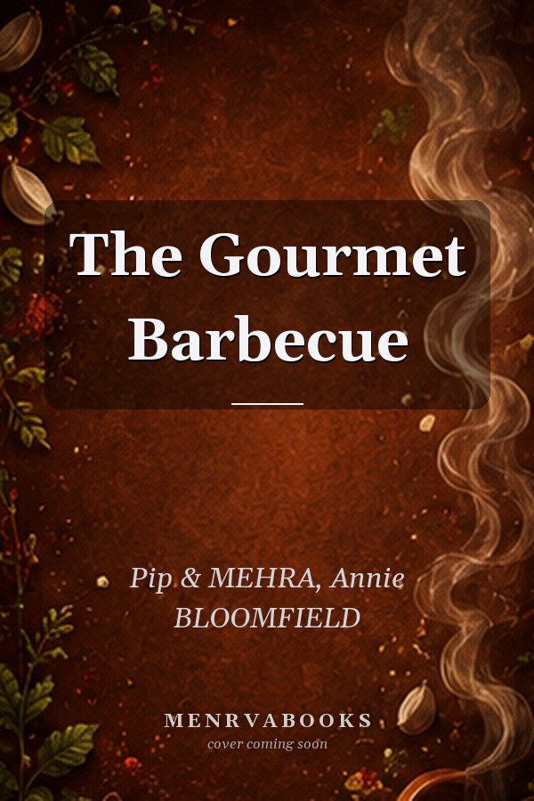 The Gourmet Barbecue