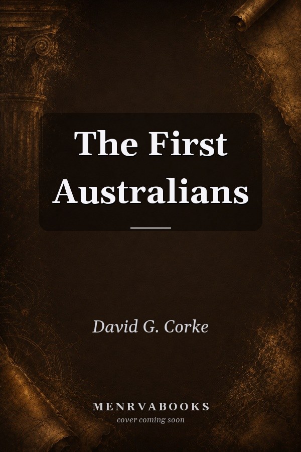 The First Australians