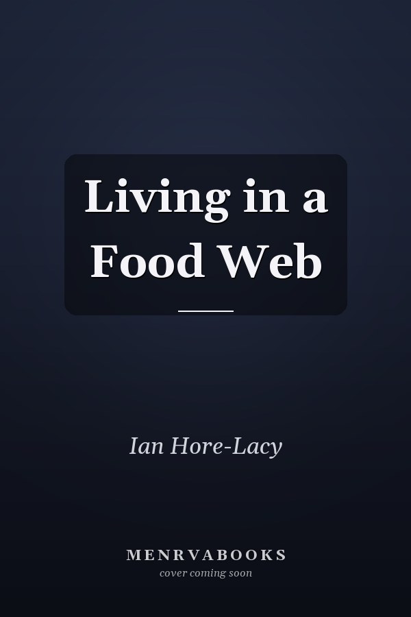 Living in a Food Web