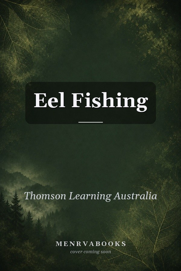 Eel Fishing