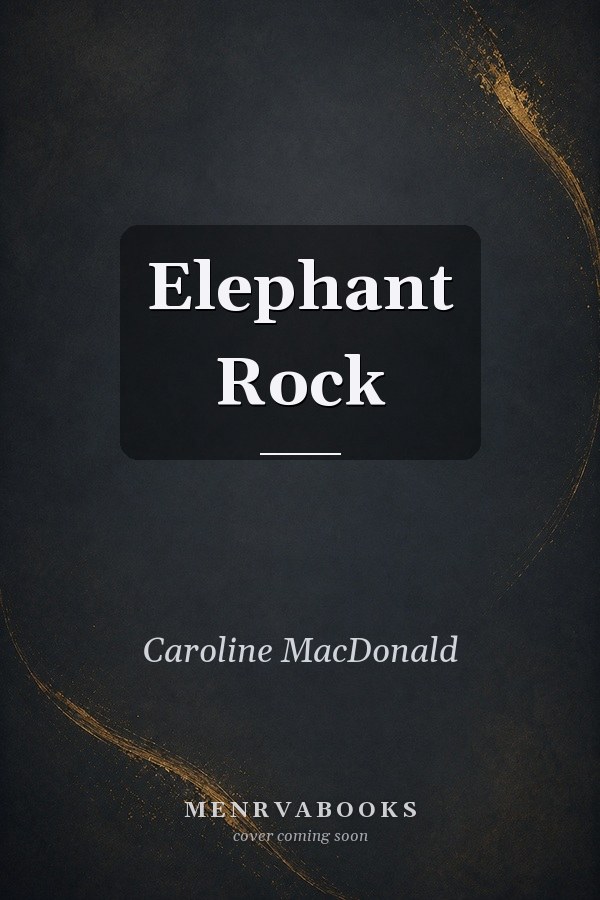 Elephant Rock