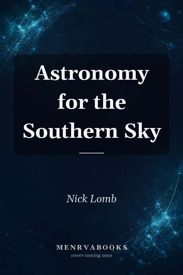 Astronomy for the Southern Sky