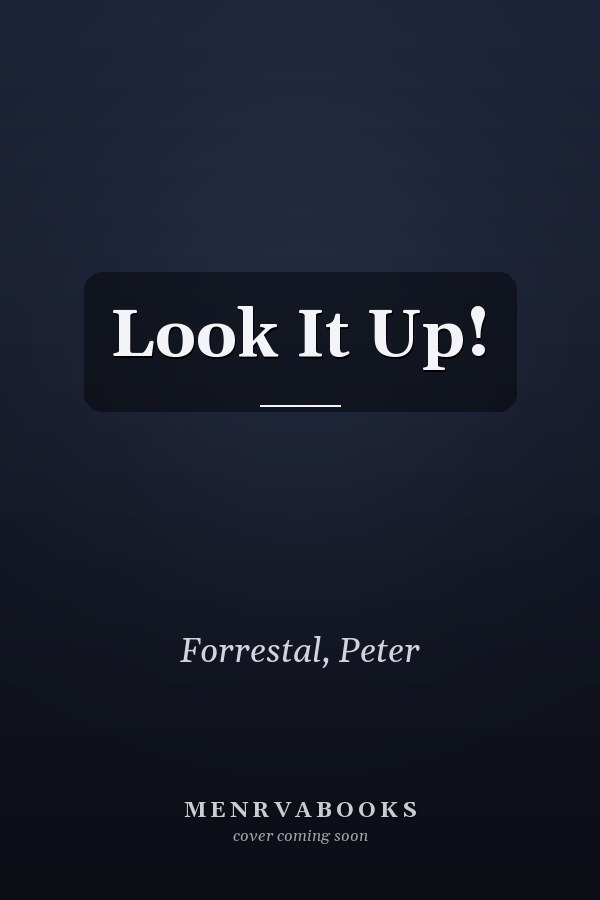 Look It Up!