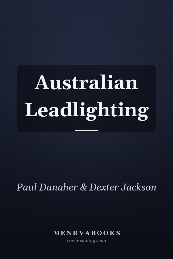 Australian Leadlighting