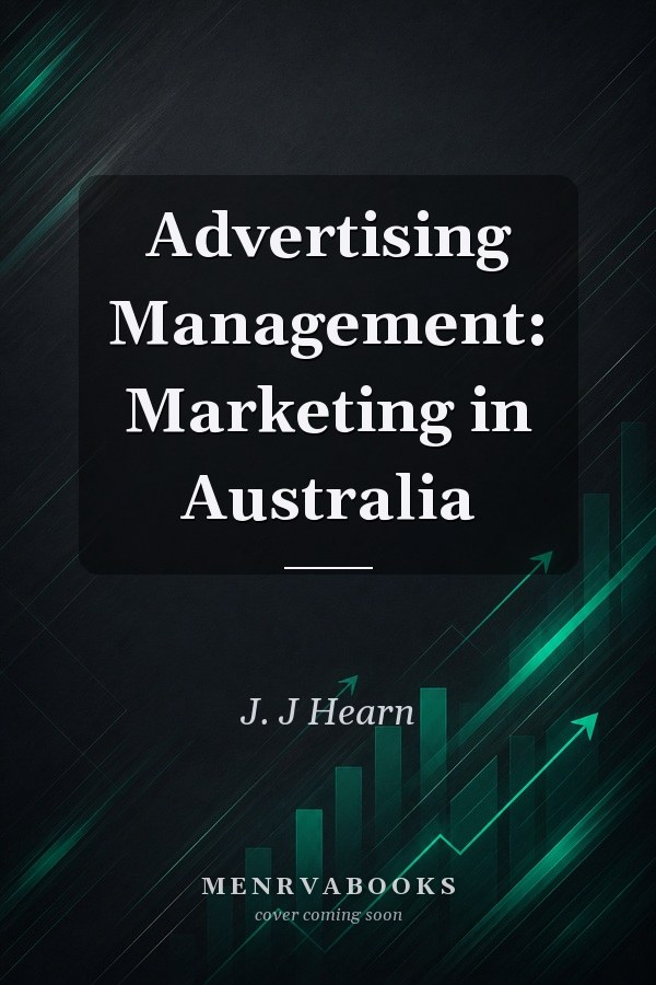 Advertising Management: Marketing in Australia