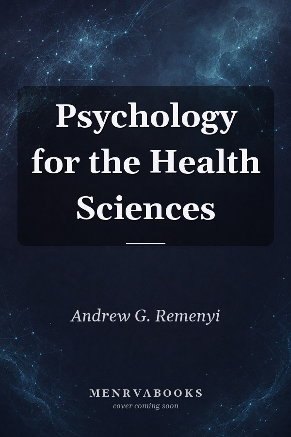 Psychology for the Health Sciences