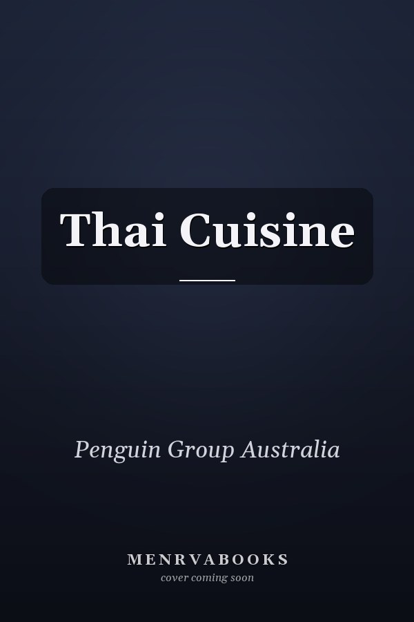 Thai Cuisine