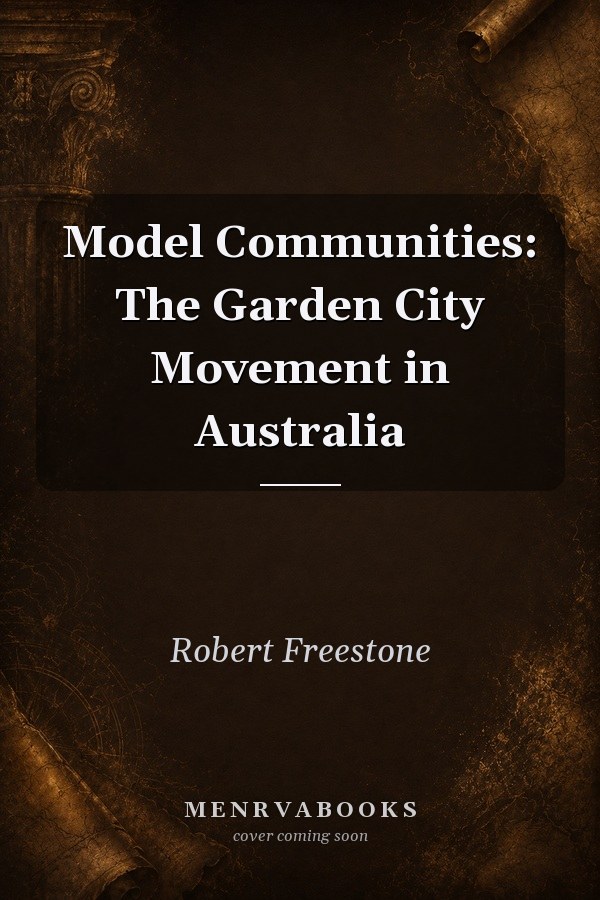 Model Communities: The Garden City Movement in Australia