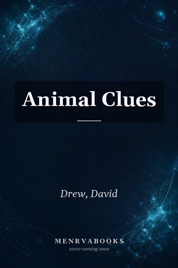 Animal Clues