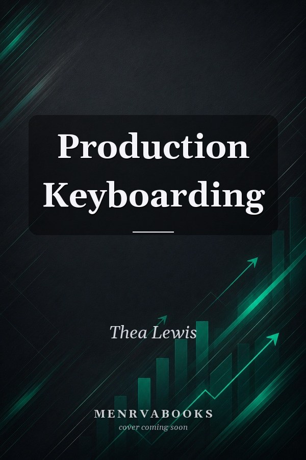 Production Keyboarding