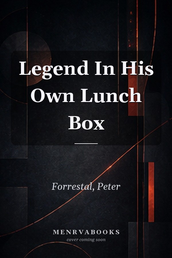 Legend In His Own Lunch Box
