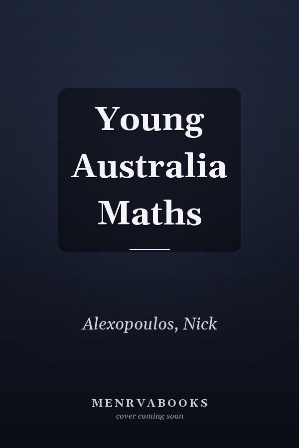 Young Australia Maths