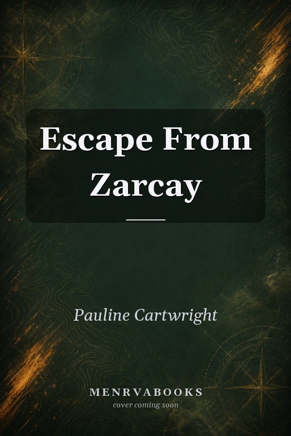 Escape From Zarcay