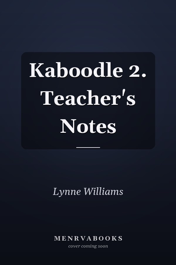 Kaboodle 2. Teacher's Notes