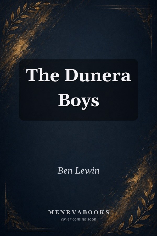 The Dunera Boys